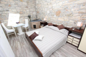 Apartments Santin